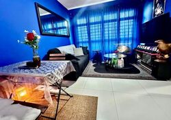 Blk 467A Fernvale Lea (Sengkang), HDB 2 Rooms #547556201